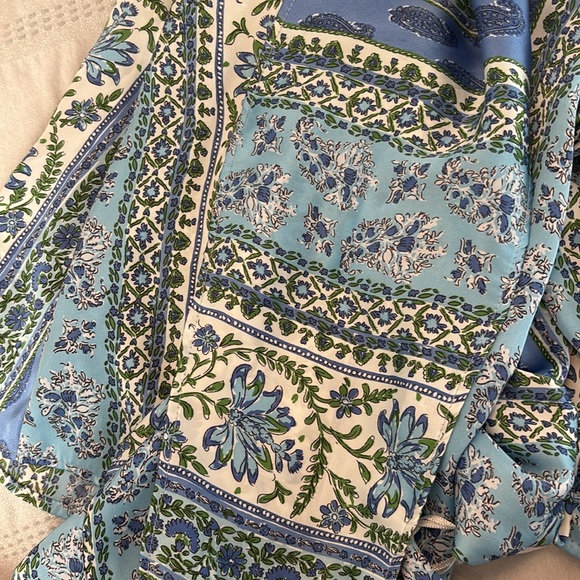 NEW STUNNING Zara Shorts Romper - Picture 10 of 10